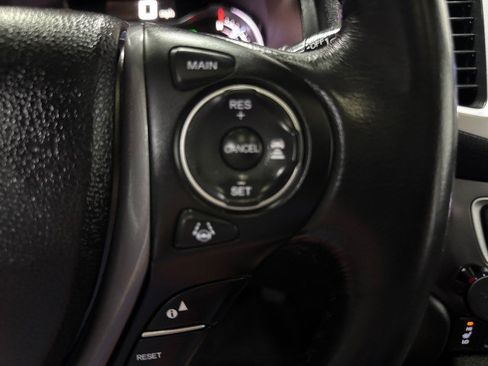 Used 2018 Honda Pilot EX-L image 25