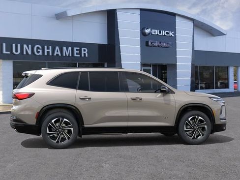 New 2027 Buick Enclave Sport Touring w/ Power Package AWD/4WD image 5