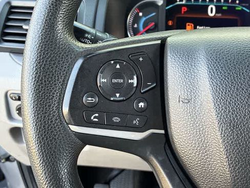 Used 2021 Honda Pilot EX image 24
