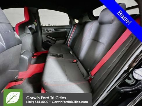 Used 2025 Honda Civic Type R image 27