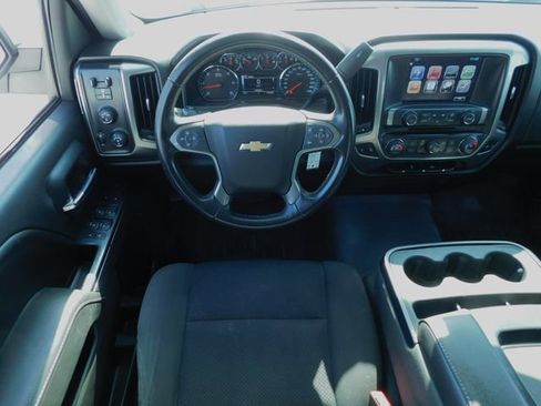 Used 2016 Chevrolet Silverado 1500 LT w/ All Star Edition image 24