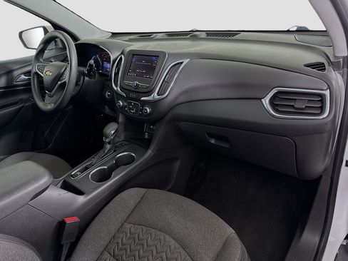 Used 2022 Chevrolet Equinox LT AWD/4WD image 30