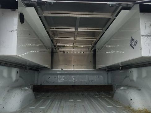 Used 2023 RAM 1500 Tradesman RWD image 5