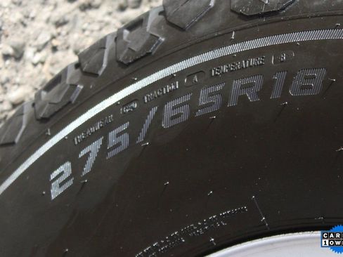 Used 2021 RAM 1500 Tradesman w/ Tradesman Group image 44