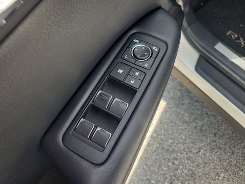 Used 2019 Lexus RX 350 FWD w/ Navigation Package image 14