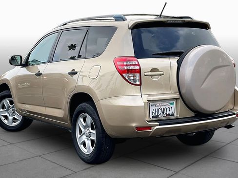 Used 2009 Toyota RAV4 2WD image 10