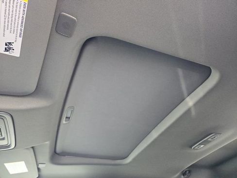 New 2026 Chevrolet Silverado 1500 LT Trail Boss w/ Convenience Package II image 20