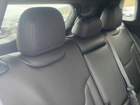 New 2026 Jeep Compass Limited image 50