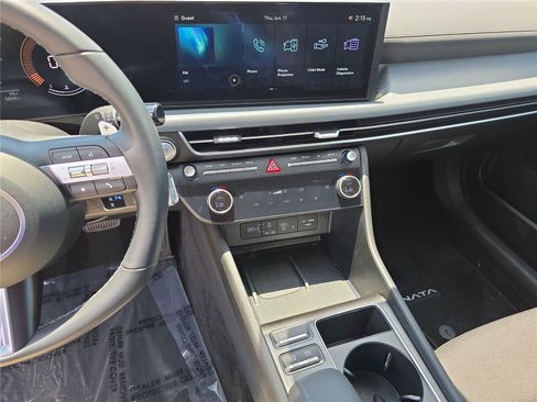 Certified 2026 Hyundai Sonata SEL AWD/4WD image 54