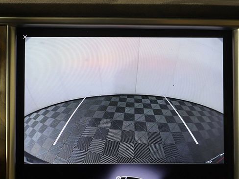 Used 2017 Tesla Model X 75D image 53