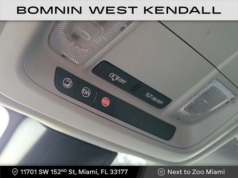 Used 2021 Chevrolet Blazer LT image 23