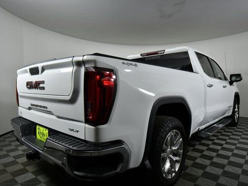 Used 2020 GMC Sierra 1500 SLT w/ SLT Premium Plus Package image 11