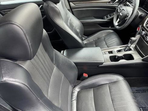 Used 2018 Honda Accord EX-L image 20