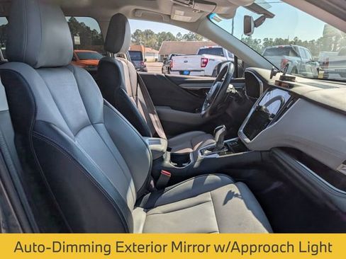 Used 2021 Subaru Outback Limited XT w/ Popular Package #2 image 31