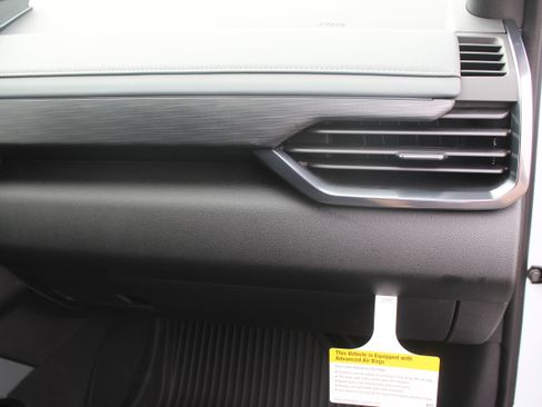 New 2026 GMC Acadia AT4 image 49