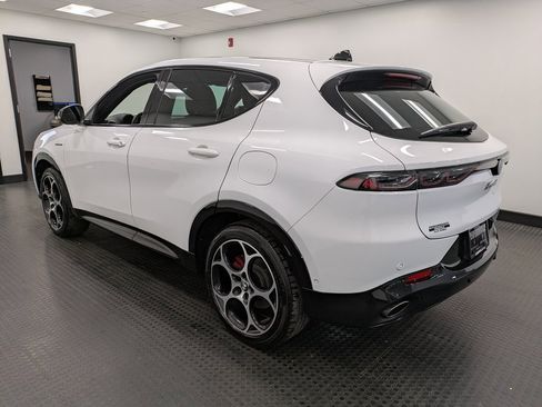 Used 2024 Alfa Romeo Tonale Veloce image 6