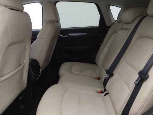 Used 2019 MAZDA CX-5 Touring image 18