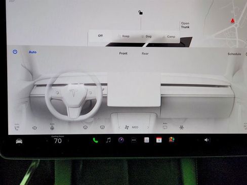 Used 2022 Tesla Model Y Long Range AWD/4WD image 20