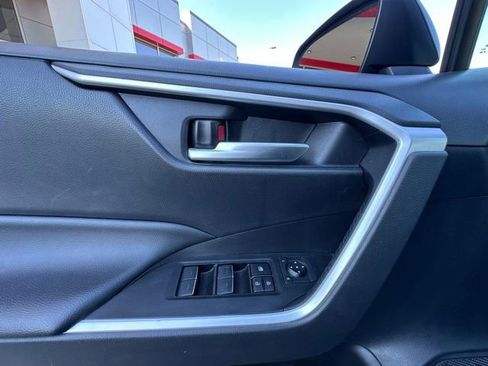 Certified 2023 Toyota RAV4 XLE image 13