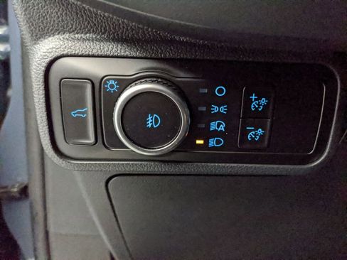 New 2025 Ford Explorer ST-Line w/ ST-Line Street Pack image 20