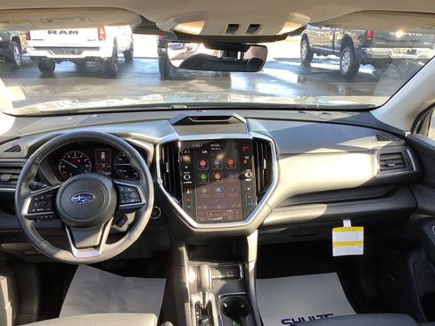 Certified 2025 Subaru Ascent Limited image 10