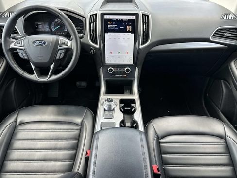 Used 2024 Ford Edge SEL w/ Convenience Package AWD/4WD image 13