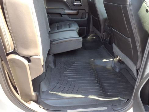 Used 2019 GMC Sierra 2500 Denali w/ Duramax Plus Package image 25