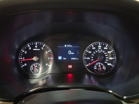 Used 2022 Kia Telluride EX AWD/4WD image 10