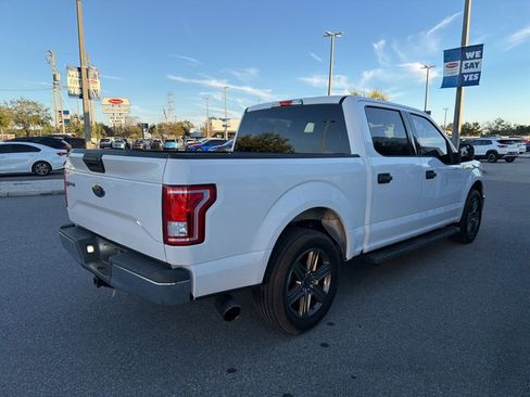 Used 2017 Ford F150 XLT image 3