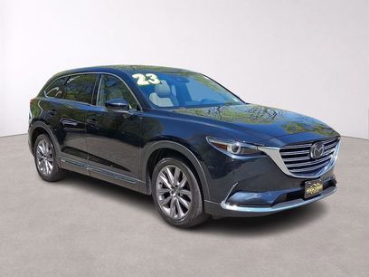 Used 2023 MAZDA CX-9 Grand Touring