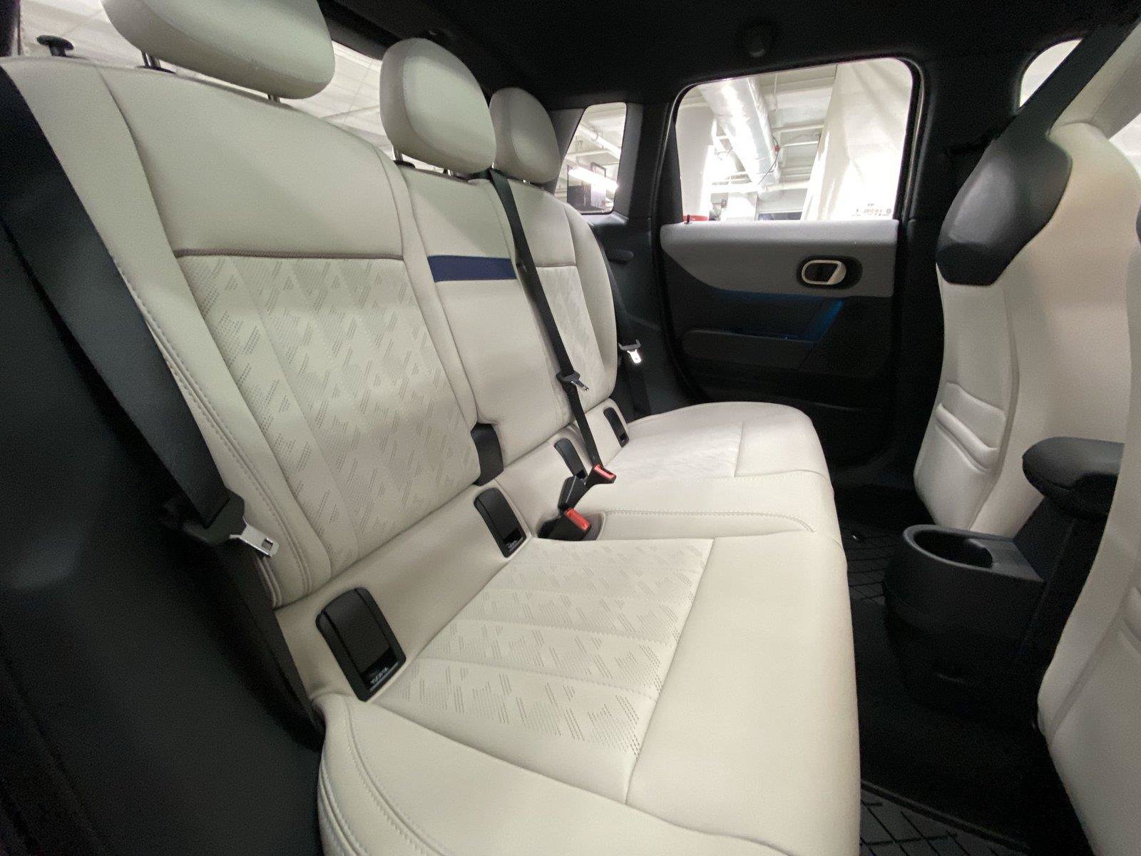 New 2026 MINI Cooper S FWD image 29