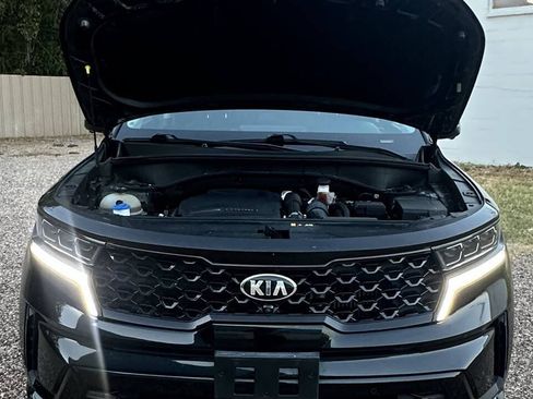 Used 2021 Kia Sorento SX FWD image 51