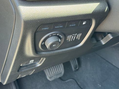 Used 2022 Jeep Grand Cherokee Limited 4xe AWD/4WD image 21