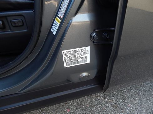 Used 2007 Acura MDX w/ Technology & Entertainment image 37