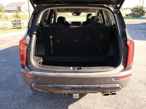 Used 2022 Kia Telluride EX w/ EX Premium Package AWD/4WD image 7