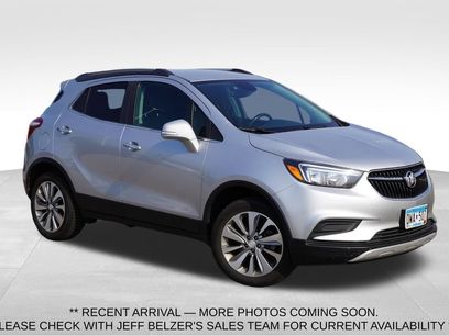 Used 2019 Buick Encore Preferred w/ Safety Package