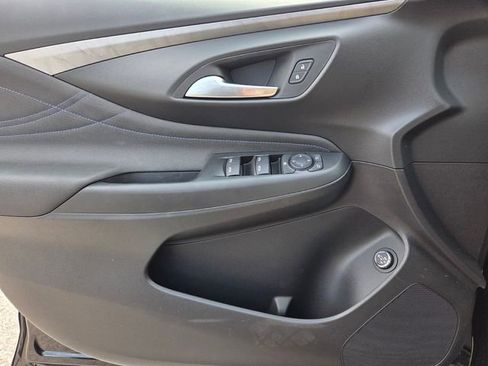 New 2026 Buick Envista Sport Touring w/ Convenience I Package FWD image 21