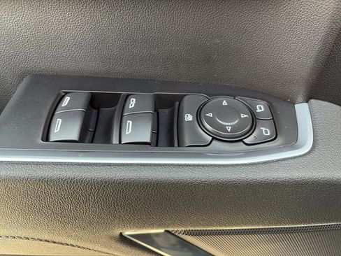 New 2026 Chevrolet Silverado 1500 LT RWD image 14