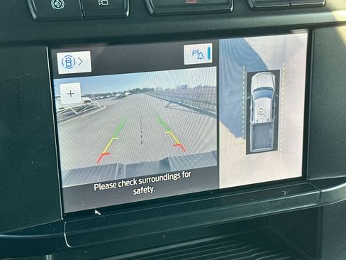 Used 2023 Ford F350 XL w/ STX Appearance Package image 16