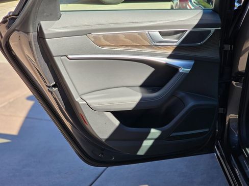 Used 2022 Audi A6 Premium Plus image 28