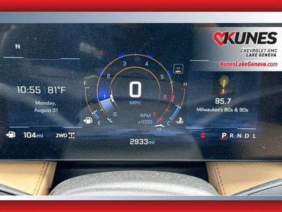 New 2026 Chevrolet Equinox ACTIV w/ Convenience Package III