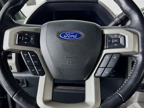 Used 2022 Ford F350 Lariat w/ Tremor Off-Road Package image 51