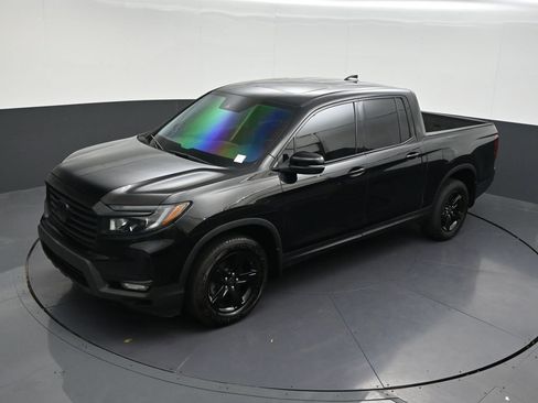 Used 2023 Honda Ridgeline RTL image 16