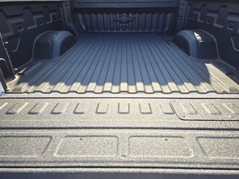 New 2026 Chevrolet Silverado 2500 LT w/ Trail Boss Package image 23