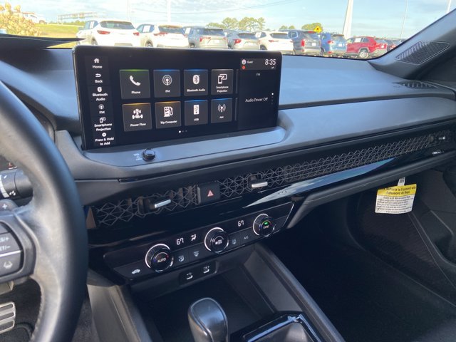 Used 2023 Honda Accord Sport image 23