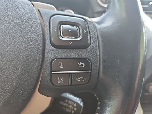 Used 2020 Lexus NX 300 AWD w/ Premium Package image 23