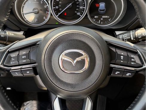 Used 2019 MAZDA CX-5 Touring FWD image 40