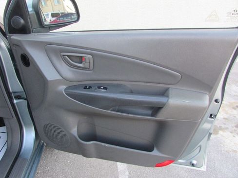 Used 2006 Hyundai Tucson Limited FWD image 39
