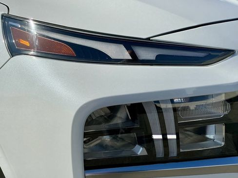 Used 2022 Hyundai Santa Fe SEL image 8