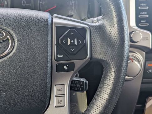 Used 2021 Toyota 4Runner SR5 RWD image 25